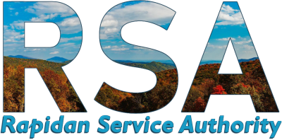 Rapidan Service Authority - A Place to Call Home...